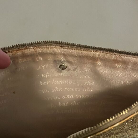 Kate Spade bag - Picture 3 of 6